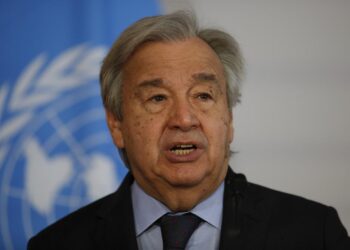 UN floats plan to boost renewables as climate worries mount