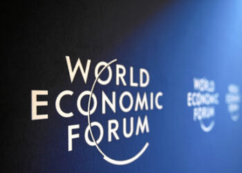 Davos economic conference kicks off Monday