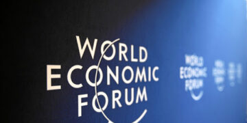 Davos economic conference kicks off Monday