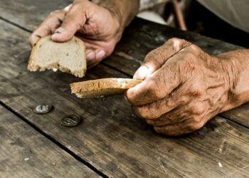 23 million people could face acute hunger in 2022: WFP