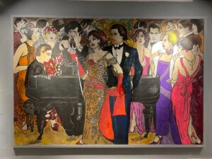 Palace turned to arts centre 11 - Egyptian Gazette