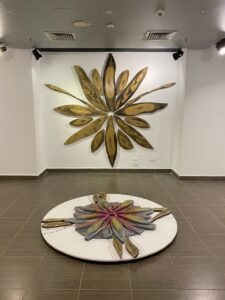 Palace turned to arts centre 13 - Egyptian Gazette