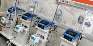 BioBusiness to put Egypt on map of ventilators manufacturing
