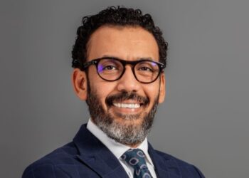 Gates Developments appoints Hassan Nasr as its new CEO