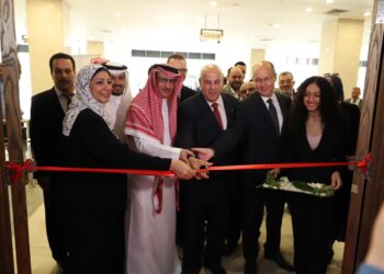 Watrex Expo activities kick start with 120 local, foreign companies attending