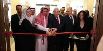 Watrex Expo activities kick start with 120 local, foreign companies attending 1 - Egyptian Gazette Watrex Expo activities kick start with 120 local, foreign companies attending