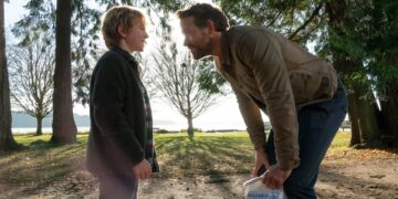 10 Netflix shows and films to watch with your kids