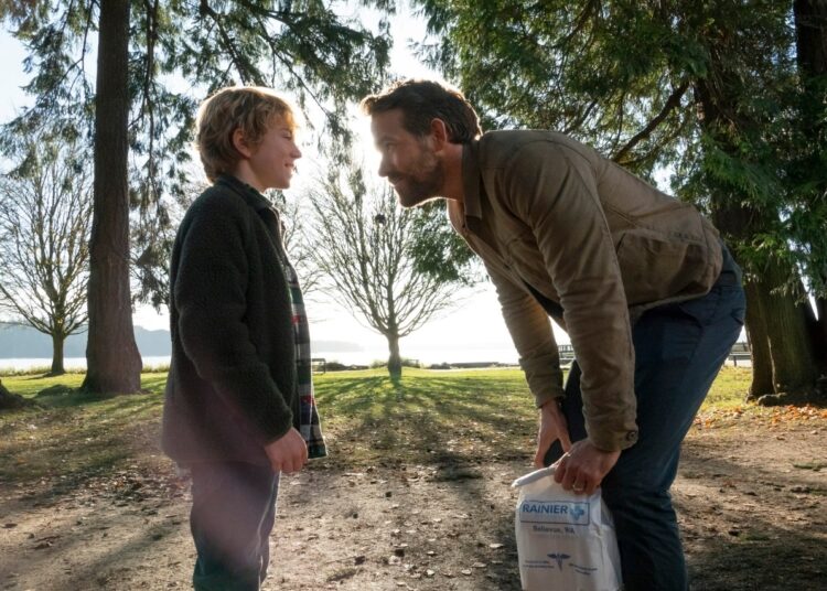 10 Netflix shows and films to watch with your kids 1 - Egyptian Gazette