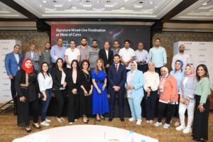 cred executes an aggressive expansion plan in the Egyptian Market 4 - Egyptian Gazette