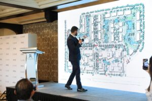 cred executes an aggressive expansion plan in the Egyptian Market 2 - Egyptian Gazette