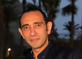 Mohamed Saad appointed as President & CEO NEA for Signify