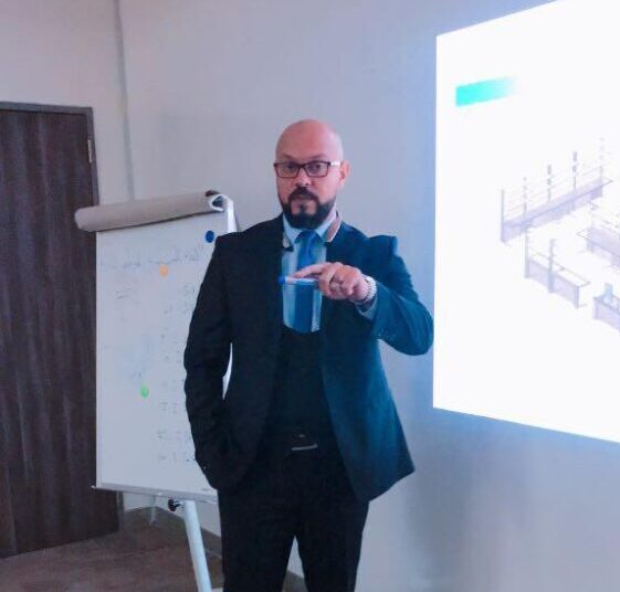 DURCON representative: Egypt tops Arab, Africa in health sector 1 - Egyptian Gazette