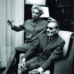 Where a literary great lived, wrote and talked 4 - Egyptian Gazette Where a literary great lived, wrote and talked 3 - Egyptian Gazette