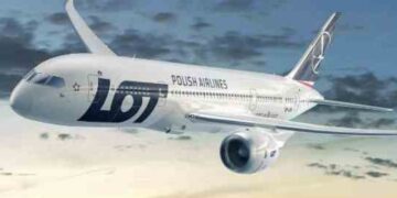 Cairo-Warsaw flights on again