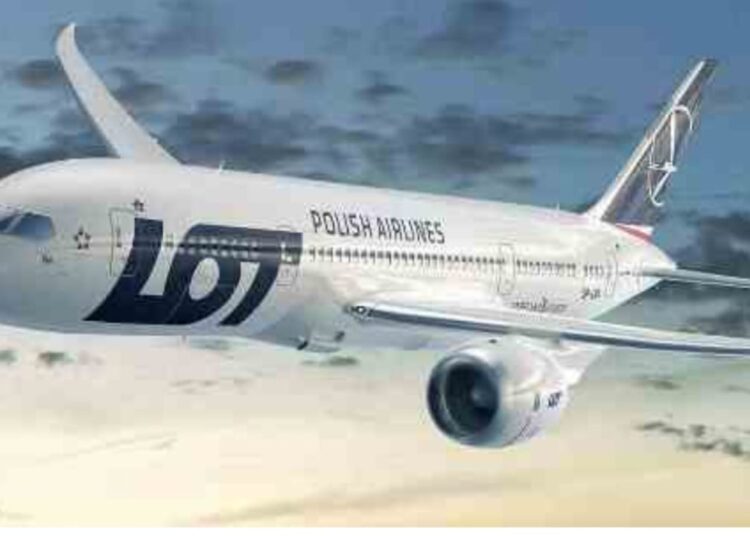 Cairo-Warsaw flights on again 1 - Egyptian Gazette