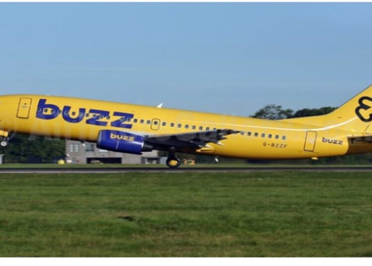 Hurghada airport to receive first flight of Polish company Buzz on Tuesday 1 - Egyptian Gazette