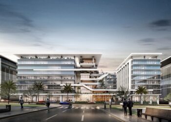 Mohamed Bedeir: Achievement of 50% in total sales of “Paragon 2”