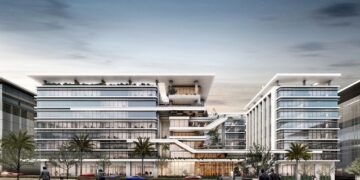 Mohamed Bedeir: Achievement of 50% in total sales of “Paragon 2”