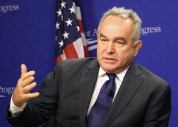 United States to invite Pacific leaders to White House, ramp up diplomatic ties