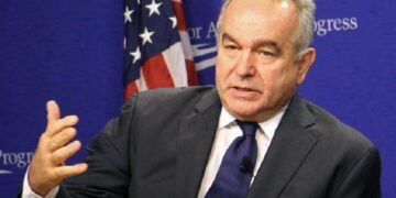 United States to invite Pacific leaders to White House, ramp up diplomatic ties