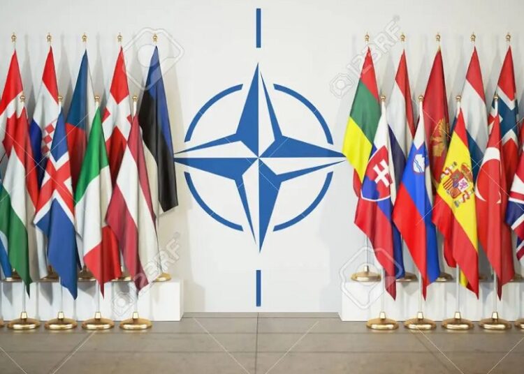 Moscow warns Finland over NATO bid 1 - Egyptian Gazette Moscow warned Finland it would face consequences as it seeks to apply for NATO membership "without delay".