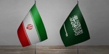 ‘No Saudi, Iranian foreign ministers meeting in foreseeable future’