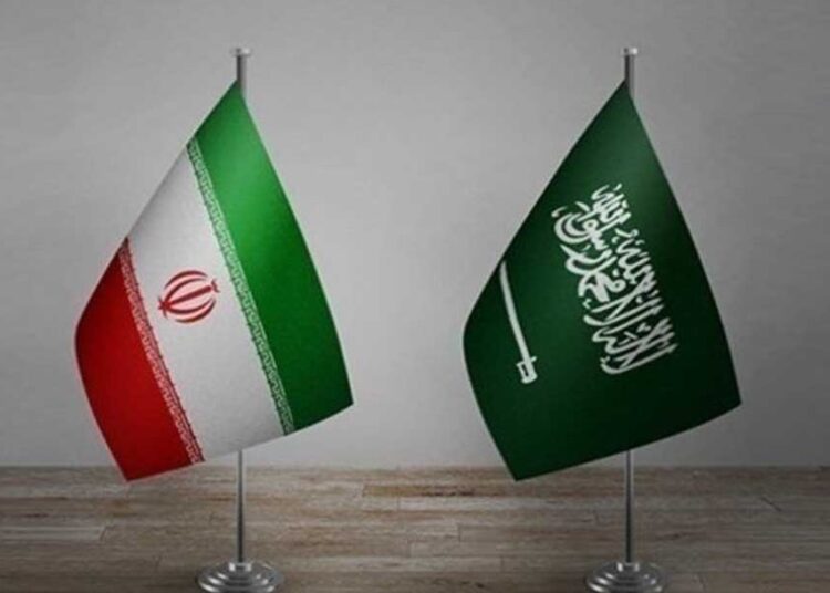 No meeting between Saudi and Iranian foreign ministers has been scheduled in the foreseeable future, an official from the Saudi foreign ministry said.