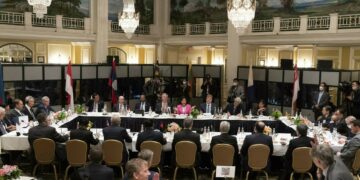 Biden makes $150 million commitment to ASEAN leaders
