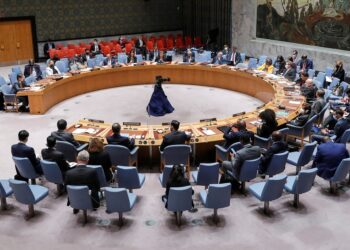 China and Russia veto new UN sanctions on North Korea