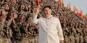 US warns of imminent N. Korea nuclear test