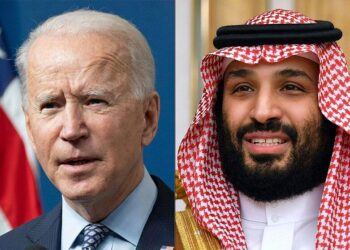 Biden, Saudi crown prince may meet for first time as soon as next month – CNN