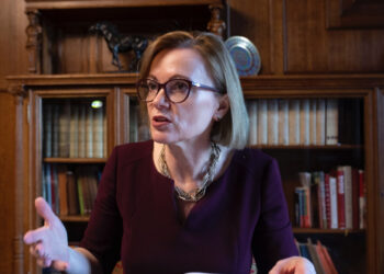 Russian foreign ministry summons UK envoy over media sanctions