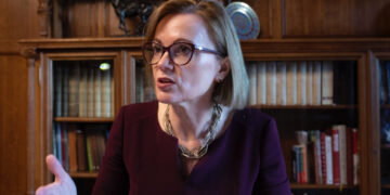 Russian foreign ministry summons UK envoy over media sanctions