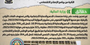 Gov’t denies its intention to cut allocations for subsidies, social protection