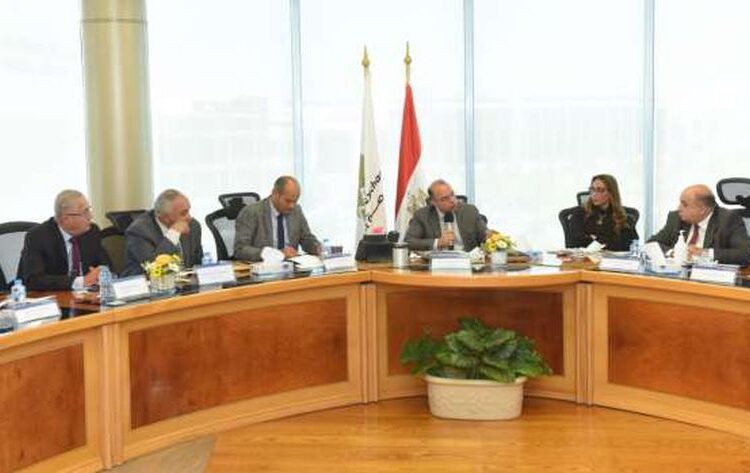 EGX chief urges increasing institutional investment component on Egyptian market 1 - Egyptian Gazette