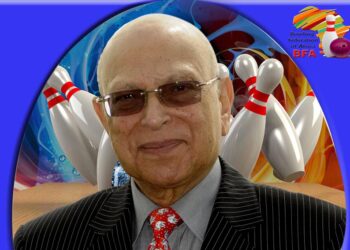 2nd African bowling championship to be launched in Cairo Saturday