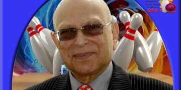 2nd African bowling championship to be launched in Cairo Saturday