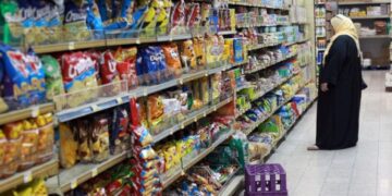 Supply min.: collective action to face global food shortage 1 - Egyptian Gazette Citizens continue converging on “We are all one” initiative outlets