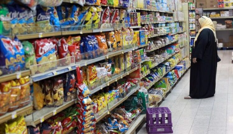 Supply min.: collective action to face global food shortage 1 - Egyptian Gazette