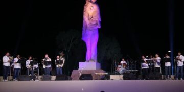 Tel Basta festival coincides with ‘Decent Life’ presidential initiative