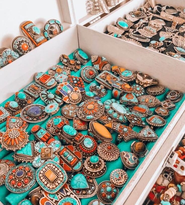 Cairo’s precious stone making hub   1 - Egyptian Gazette