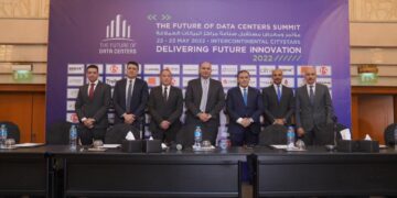 Future of Data Centers Summit kicks off in Cairo