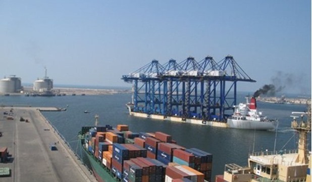 30 service projects to be opened in Damietta: Governor 1 - Egyptian Gazette As many as 30 service projects will be opened in Damietta within the framework of the governorate's celebrations of its National Day.