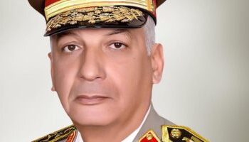 Defence minister leaves for DRC on official visit