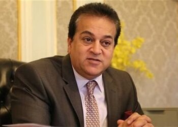 Higher edu. minister: Egypt ranks 26th in 2021 ScImago int’l scientific publishing classification