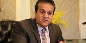 Higher edu. minister: Egypt ranks 26th in 2021 ScImago int’l scientific publishing classification