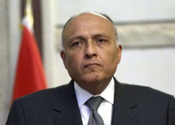 Egypt FM to start official visit to Morocco