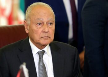 Abul Gheit visits Spain to moderate Arab-Spanish forum