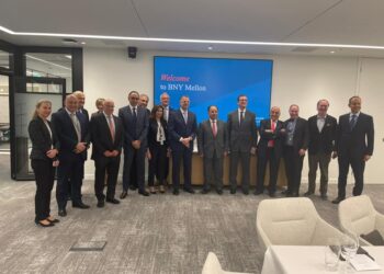 Presidential directives issued to maximize digitization efforts in line with moving to new capital