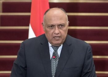 Shoukry reviews Egypt’s vision for COP27 in Sharm el-Sheikh
